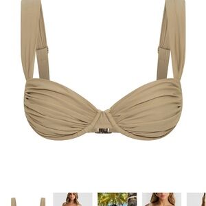 Bikini Top - Vacay Swimwear